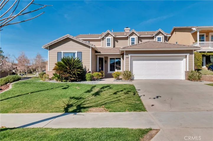 33528 Warwick Hills Road, Yucaipa, California 92399