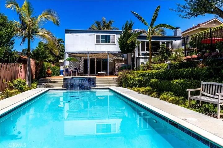 5672 Sunmist Drive, Rancho Palos Verdes, California 90275