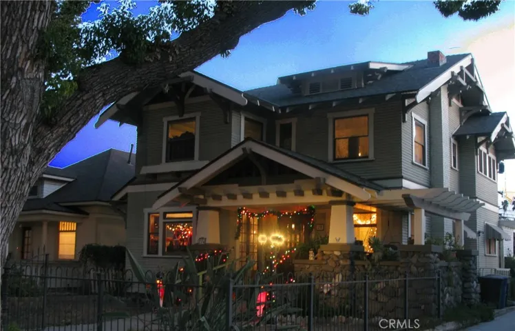 234 E Pasadena Street, Pomona, California 91767