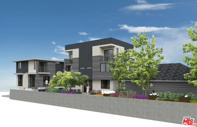 1125 N Virgil Avenue, Los Angeles, California 90029