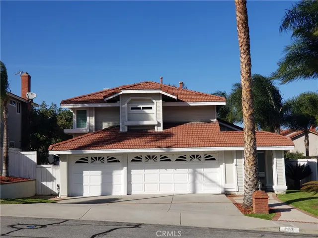 8113 E Kennedy Road, Anaheim Hills, California 92808