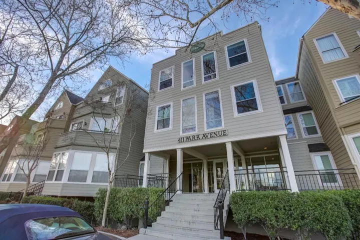411 Park Avenue 127, San Jose, California 95110