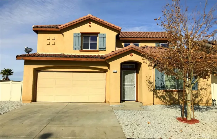 12338 Ojo Caliente Street, Victorville, California 92392