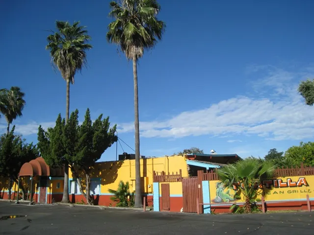 2599 -2601 Esplanade, Chico, California 95973