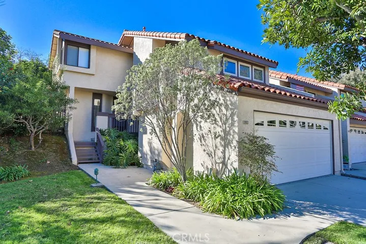 Excellent location and beautiful curb appeal