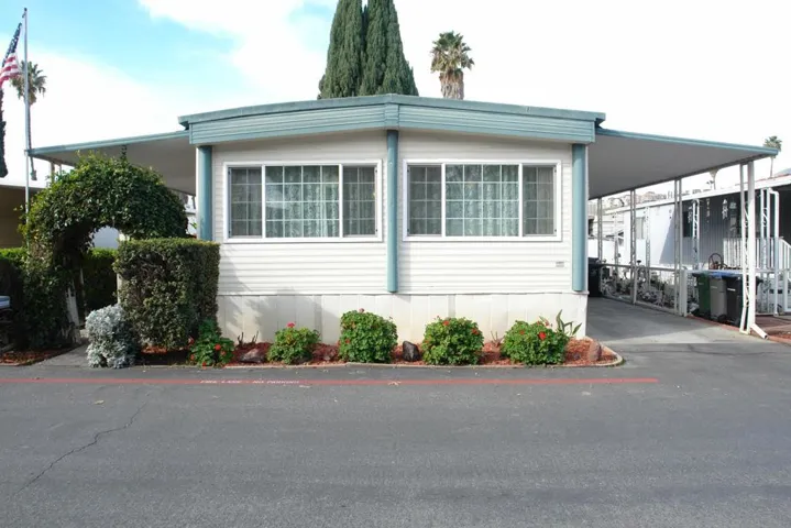 3637 Snell Avenue, San Jose, California 95136