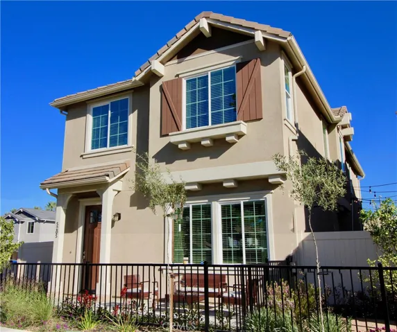 5205 Adera Street, Montclair, California 91763