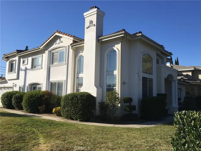 525 Alster Avenue, Arcadia, California 91006