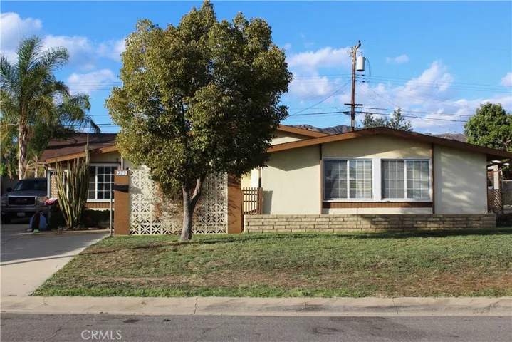 773 W Citrus Edge Street, Glendora, California 91740