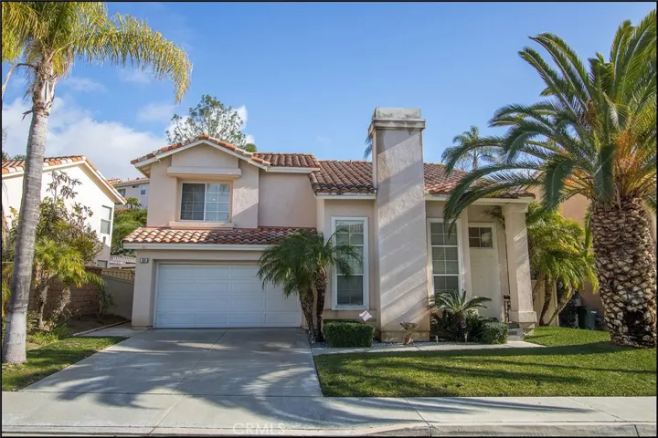 44 Egret Lane, Aliso Viejo, California 92656