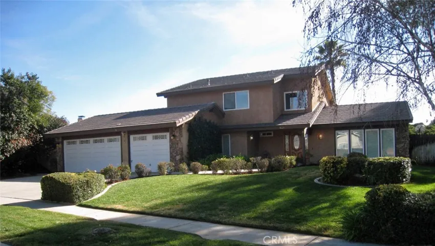 428 Wilbar Circle, Redlands, California 92374