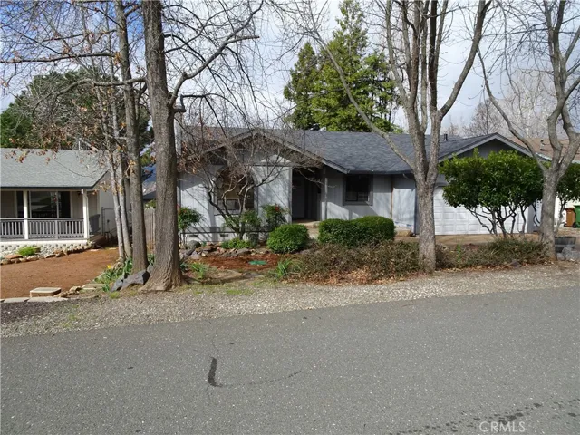 19175 Stonegate Road, Hidden Valley Lake, California 95467