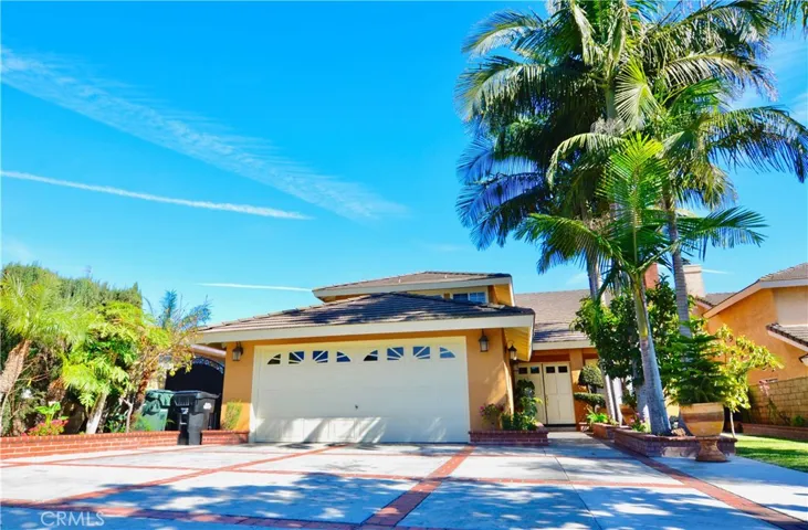 316 N Vail Avenue, Montebello, California 90640