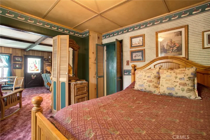 332 Vista Lane, Big Bear, California 92315