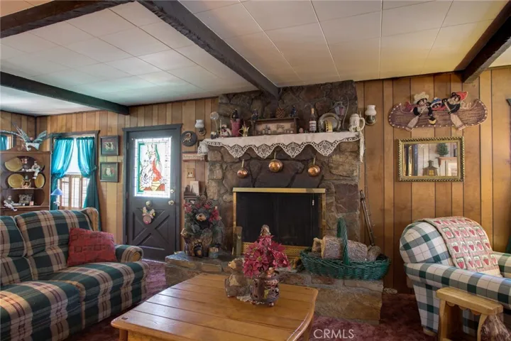 332 Vista Lane, Big Bear, California 92315