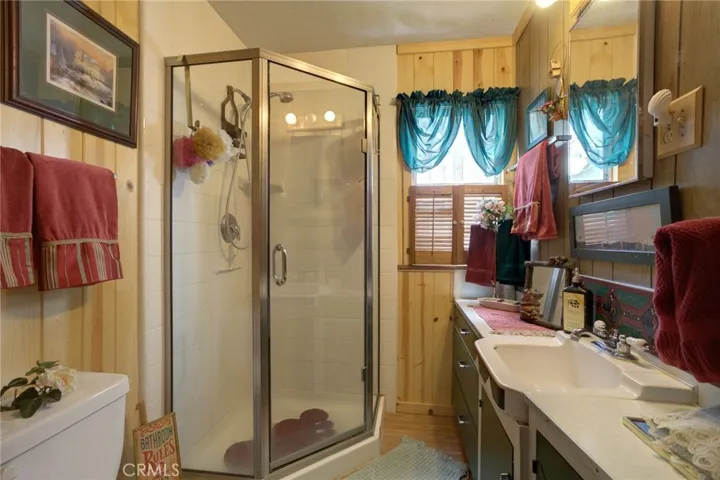 332 Vista Lane, Big Bear, California 92315