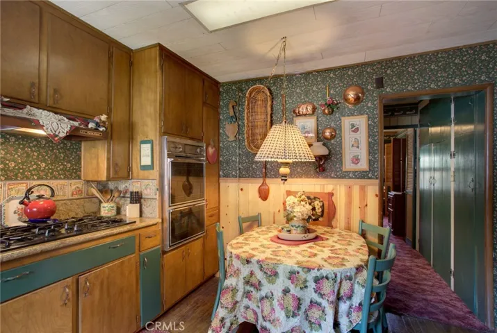 332 Vista Lane, Big Bear, California 92315