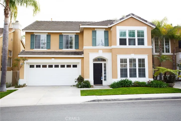24 Northern Pine Loop, Aliso Viejo
