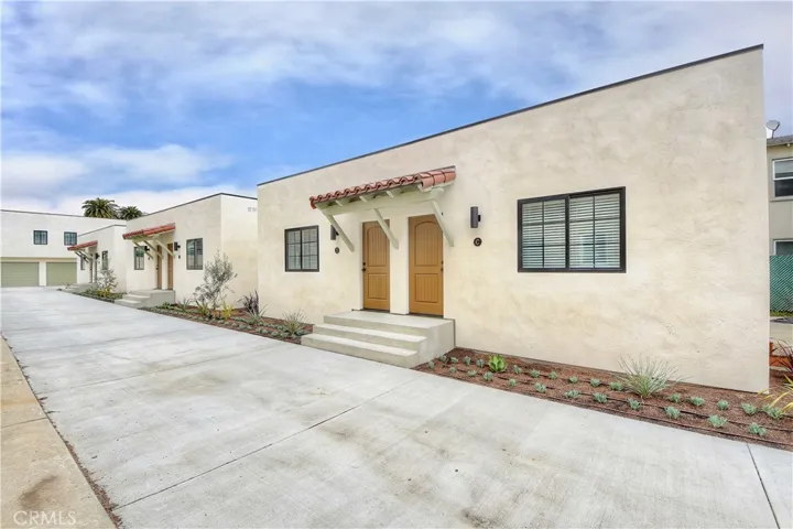 375 Termino Avenue G, Long Beach, California 90814