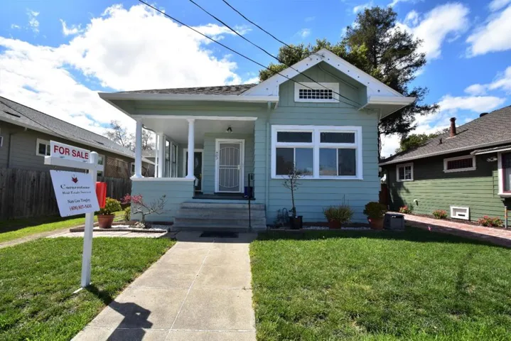 403 N 12th Street, San Jose, California 95112