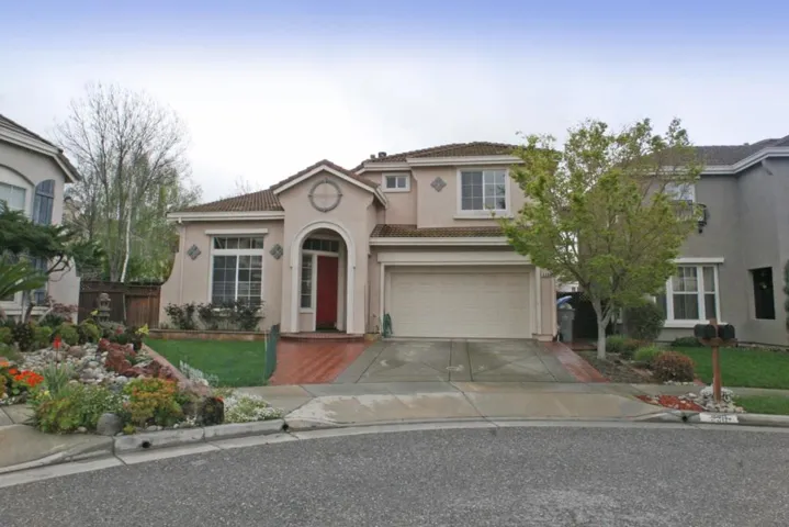 530 Hewes Court, San Jose, California 95138