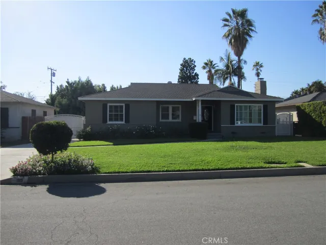 315 San Miguel Drive, Arcadia, California 91007