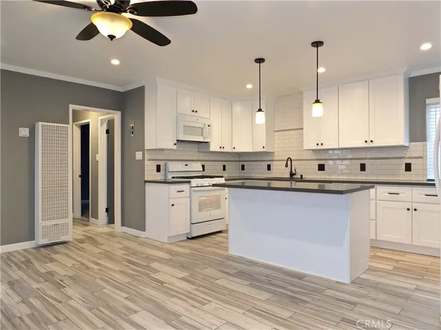 2355 W Lincoln Street, Long Beach, California 90810