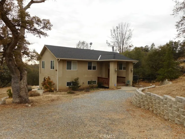 30464 North Dome Drive, Coarsegold, California 93614