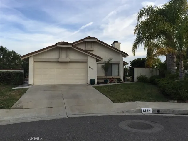 2745 Penasco, San Clemente, California 92673