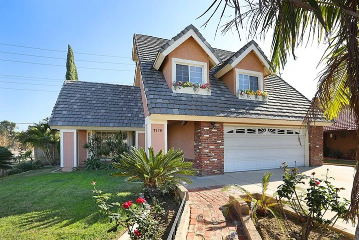 7390 E Woodsboro Avenue, Anaheim Hills, California 92807