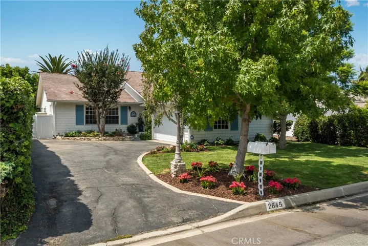 2845 Via De La Guerra, Palos Verdes Estates, California 90274