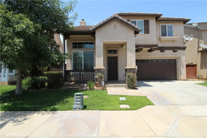1294 Cane Bay Lane, Perris, California 92571