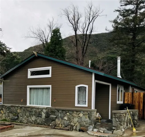 13941 Meadow Lane, Lytle Creek, California 92358