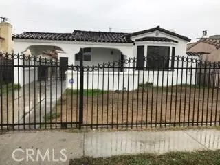 1142 West 104, Los Angeles, California 90044