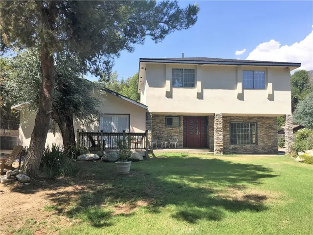 2375 Park Boulevard, Upland, California 91784