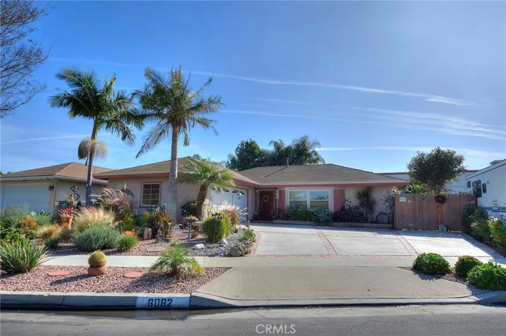 Lovely Family Home With RV ACCESS
