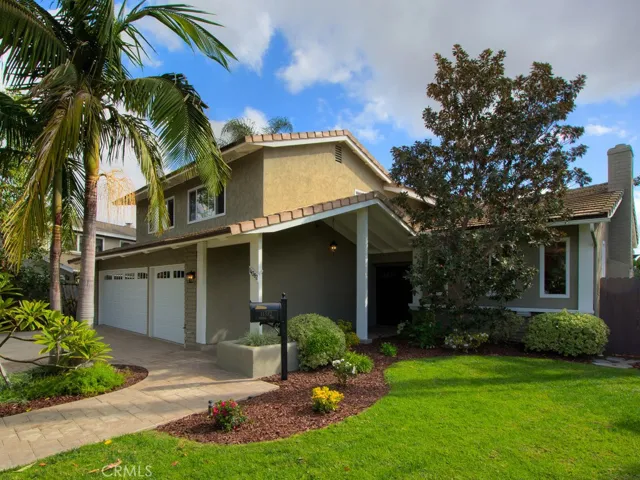14382 Mimosa Lane, Tustin, California 92780