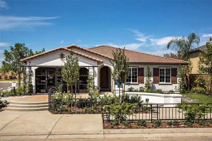 28065 Millstream Court, Menifee, California 92585