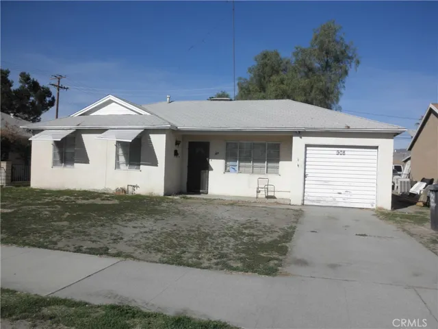 908 Griffith Way, Hemet, California 92543