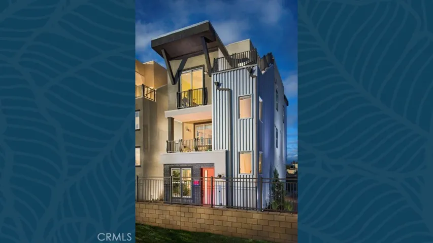 1617 Somerton Drive, Costa Mesa, California 92627