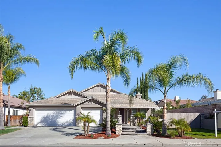 12776 Avocado Way, Riverside, California 92503