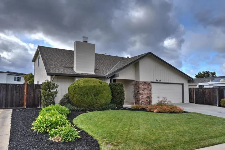6429 Mcabee Road, San Jose, California 95120