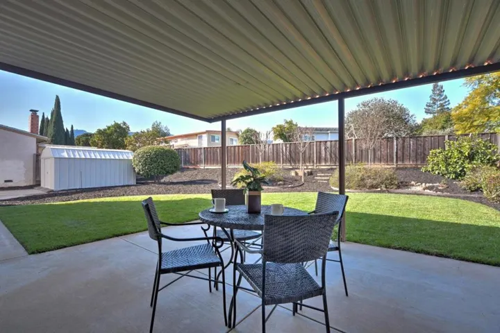 6429 Mcabee Road, San Jose, California 95120