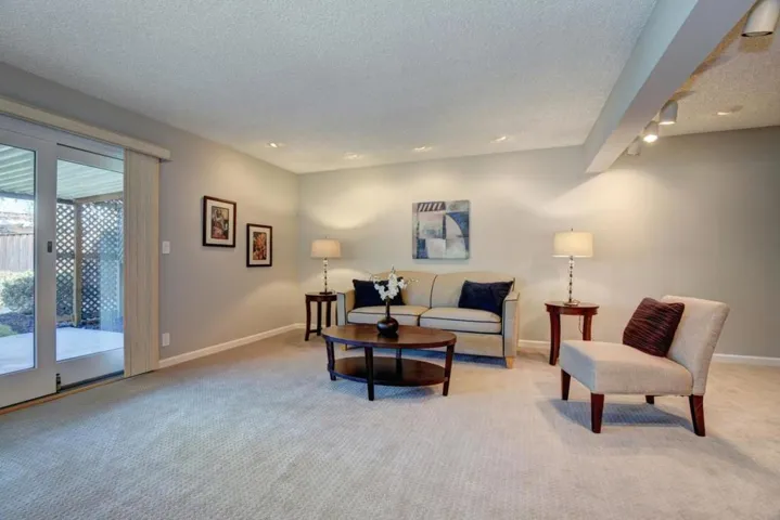 6429 Mcabee Road, San Jose, California 95120