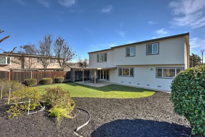 6429 Mcabee Road, San Jose, California 95120