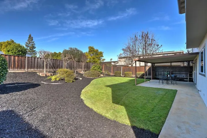 6429 Mcabee Road, San Jose, California 95120