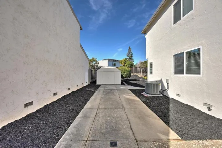 6429 Mcabee Road, San Jose, California 95120