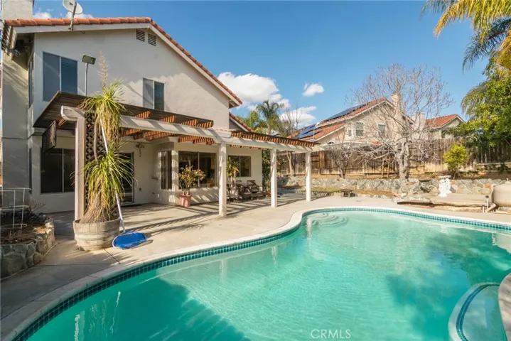 24317 Pantera Court, Murrieta, California 92562