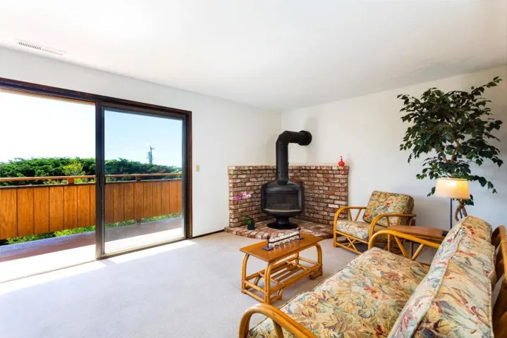 261 Sea Ridge Road 3, Aptos, California 95003