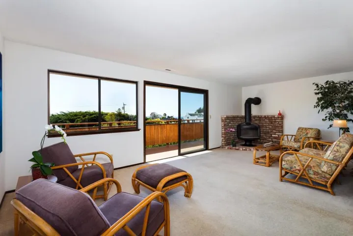 261 Sea Ridge Road 3, Aptos, California 95003